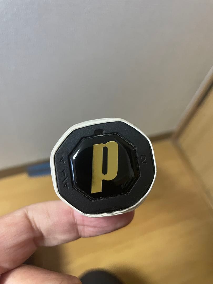 【美品】Prince X100 TOUR G2 右きき用 ケース付