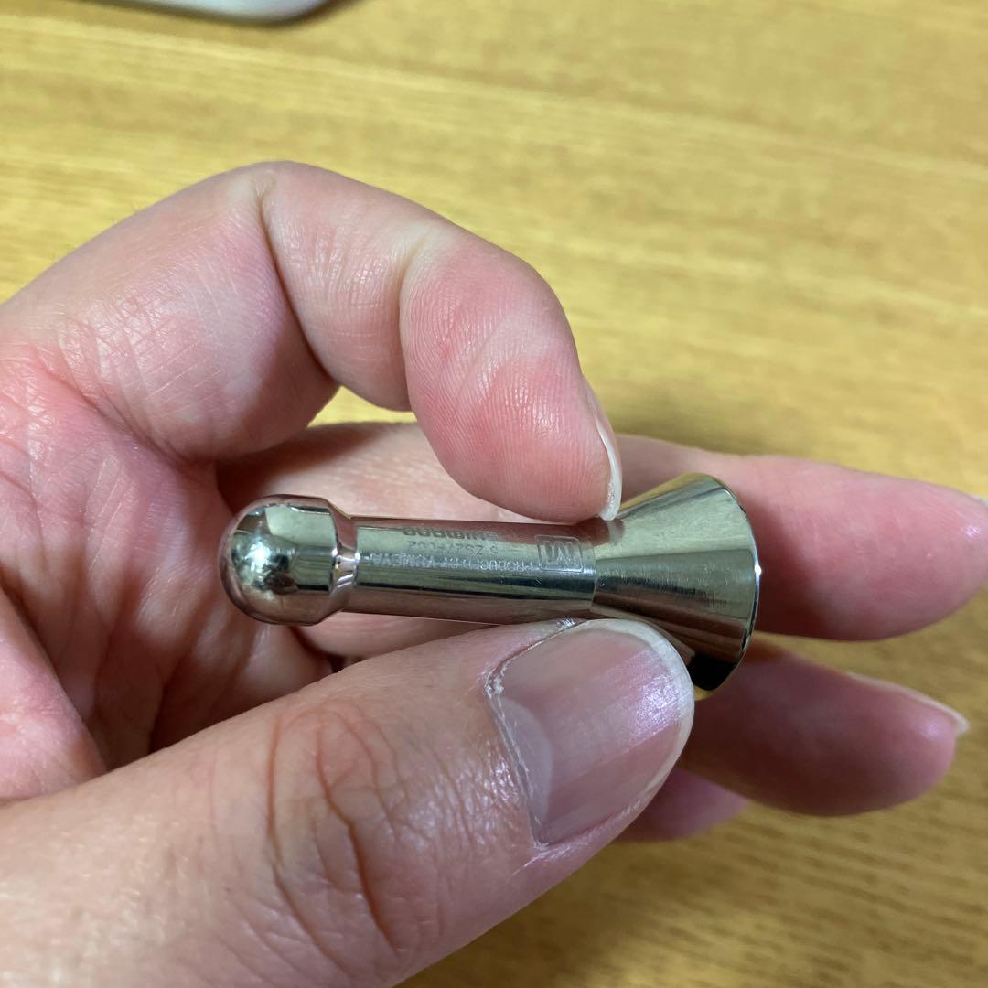 廃盤　レア　07ステラ　Bassartハンドル　のみ　左巻き