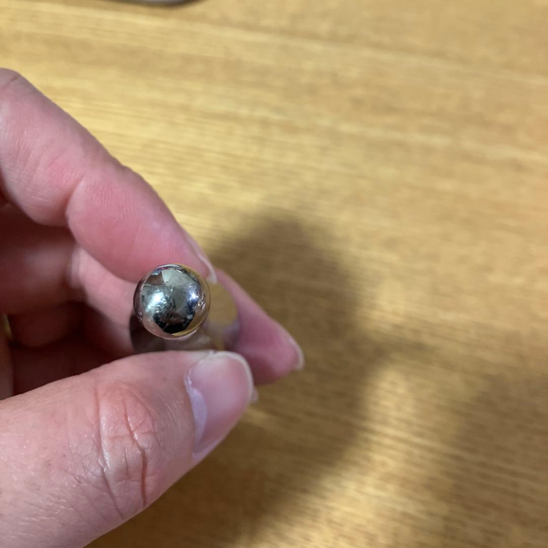 廃盤　レア　07ステラ　Bassartハンドル　のみ　左巻き