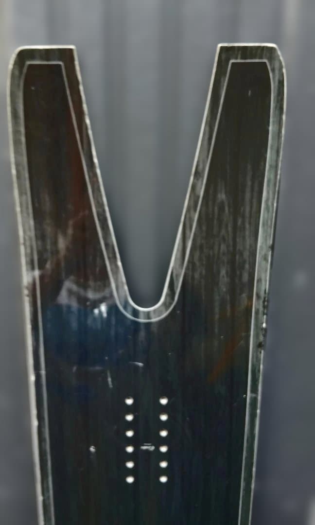 スノーボード OGASAKA board SWALLOWTAIL FT EAGLE