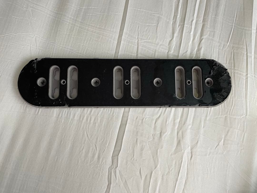 ち　シルプルヒューマン　ソープディスペンサー