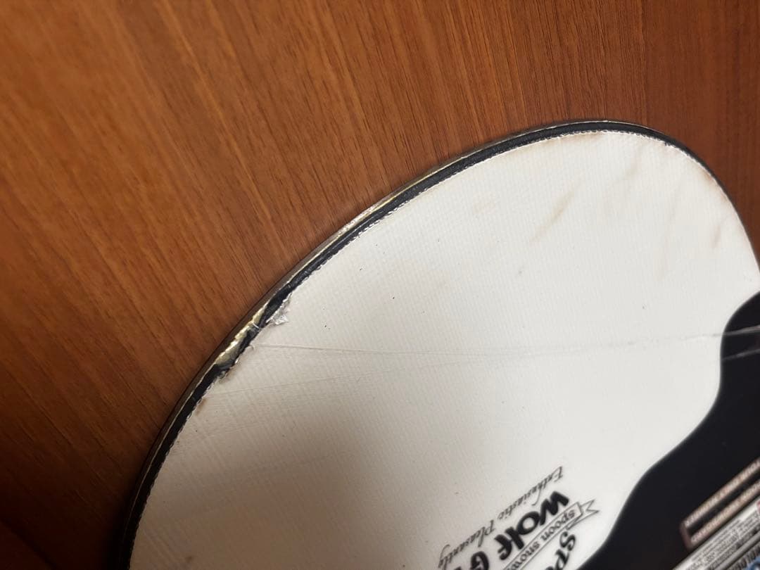 スノーボード　板　SPOON WOLF GT キッズ　110cm