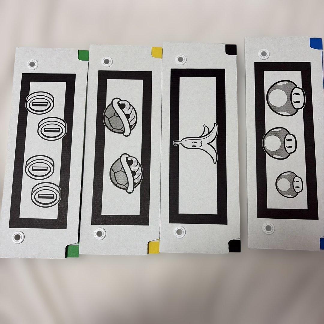 マリオカートライブホームサーキット　スーパーマリオ3D WORLD