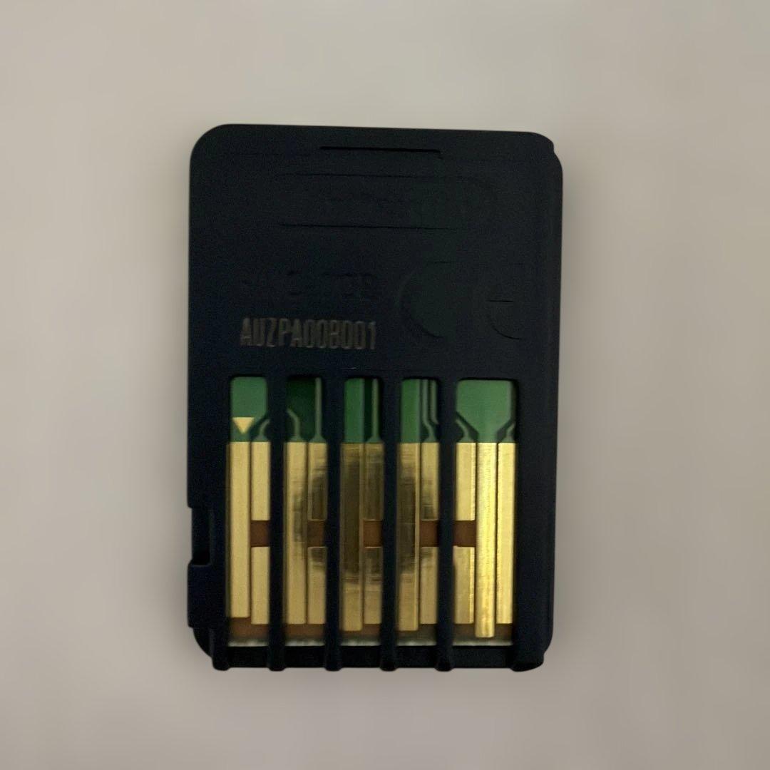 マリオカートライブホームサーキット　スーパーマリオ3D WORLD