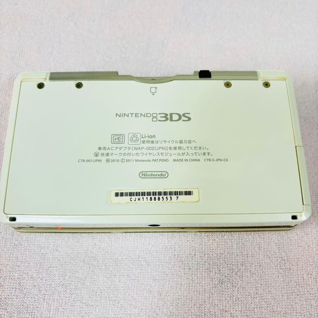 専用ページ！任天堂3DS＋ポケットモンスター アルファサファイア、オメガルビー