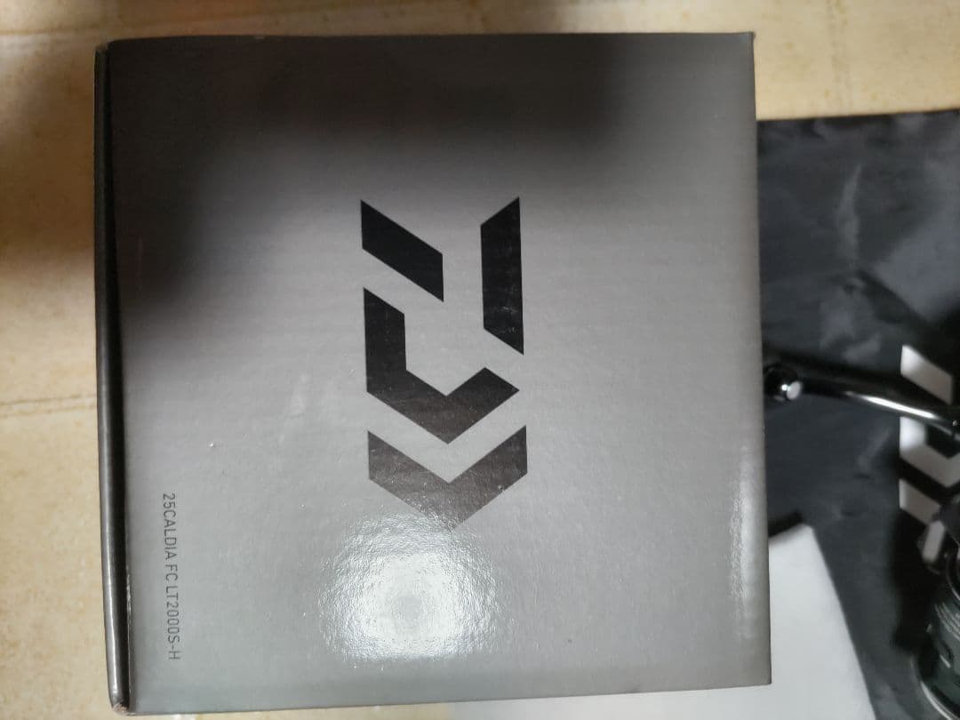 こ*き様 Daiwa 25カルディア FC LT2000S-H