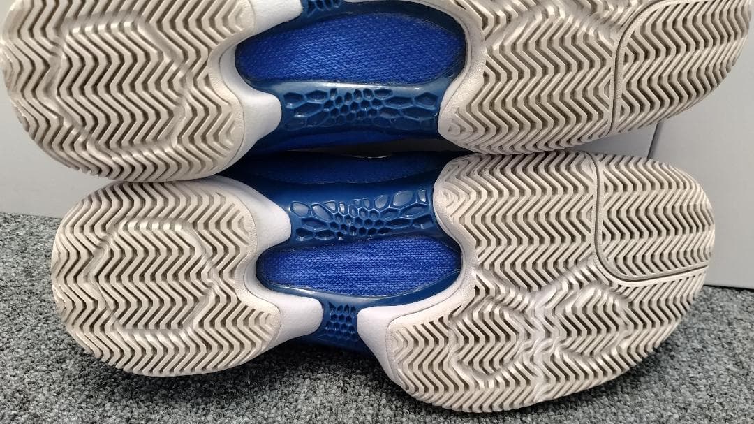 【美中古 25.5cm】NIKE AIR ZOOM ULTRA REACT HC