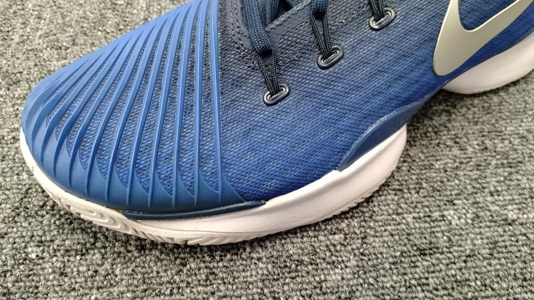 【美中古 25.5cm】NIKE AIR ZOOM ULTRA REACT HC