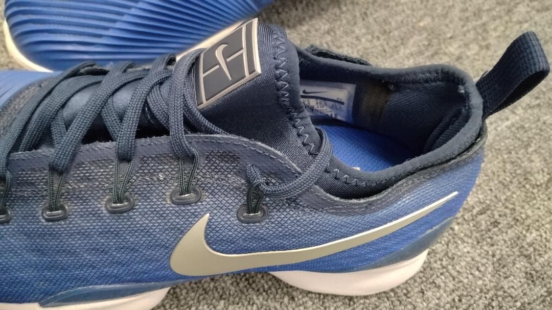 【美中古 25.5cm】NIKE AIR ZOOM ULTRA REACT HC