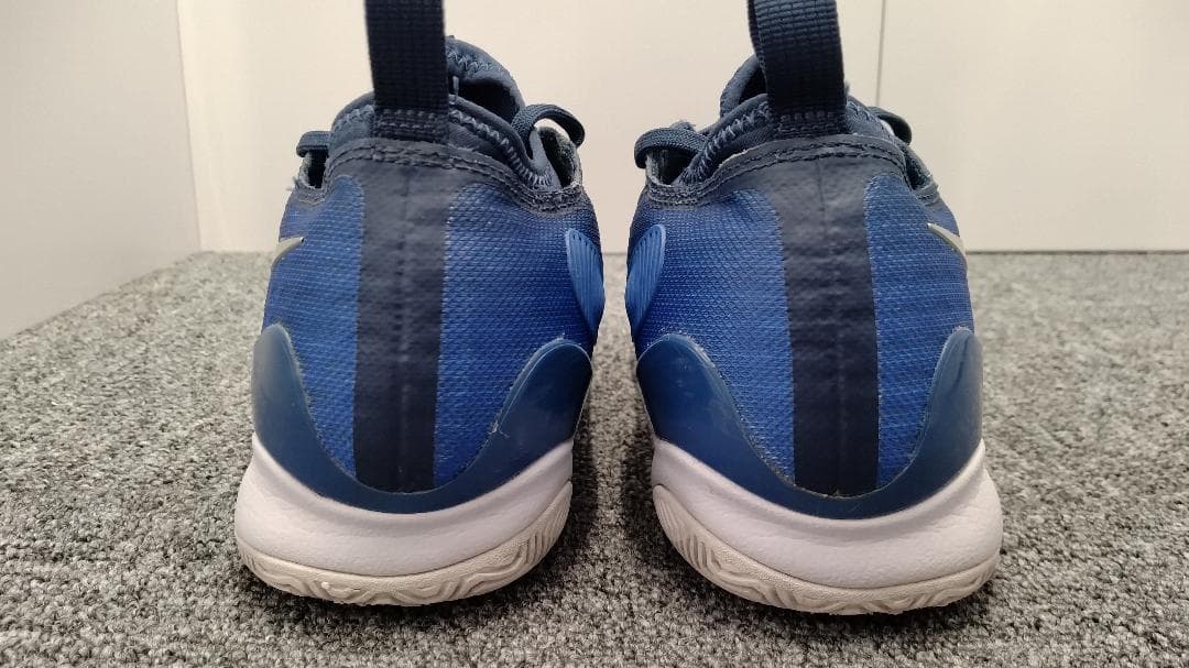 【美中古 25.5cm】NIKE AIR ZOOM ULTRA REACT HC