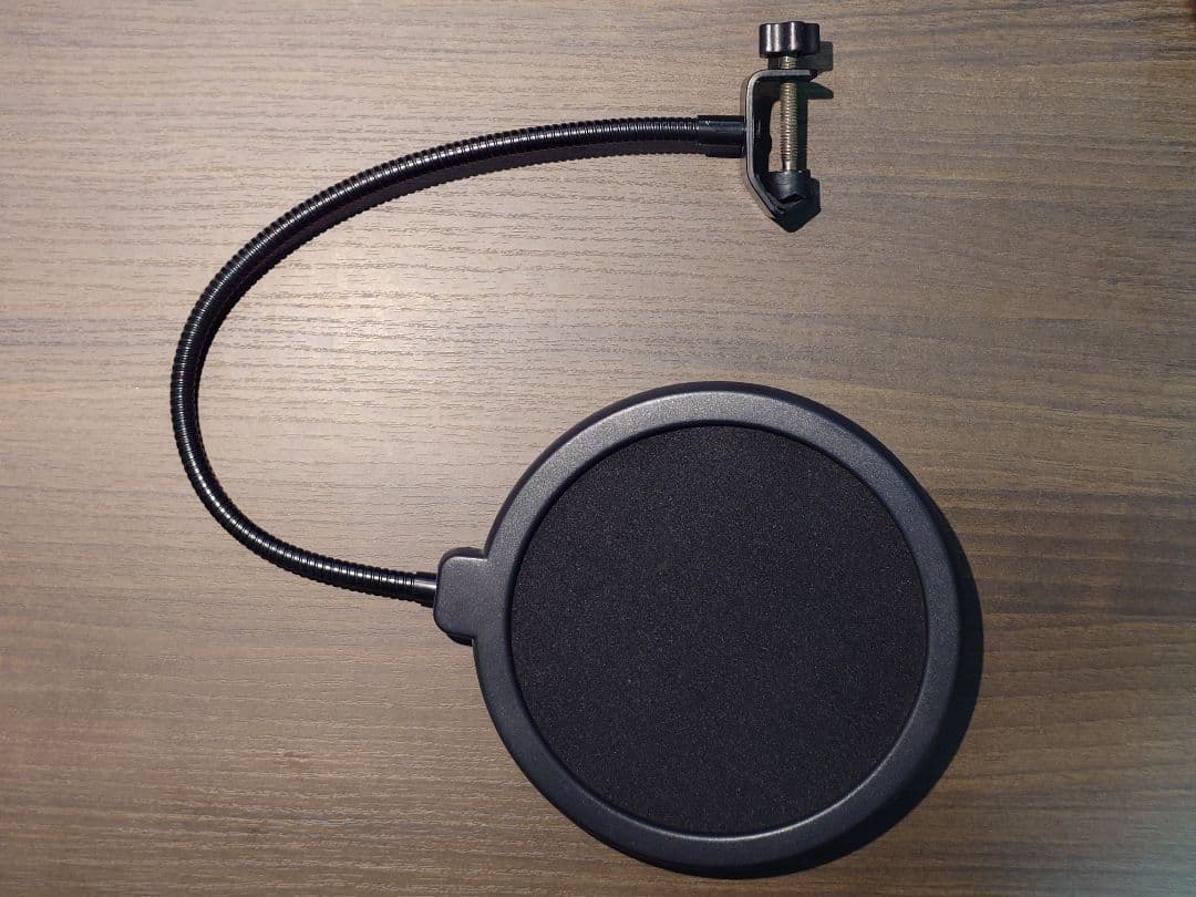 BLUE YETI + おまけ