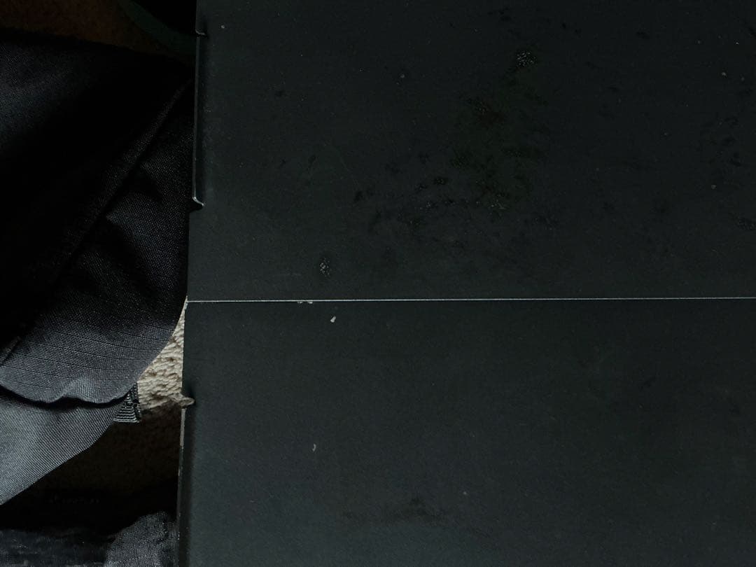 ロースタイルキャンプ用品