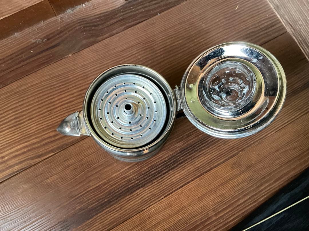 ロースタイルキャンプ用品