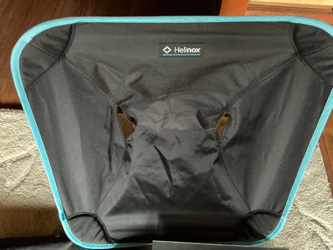 ロースタイルキャンプ用品