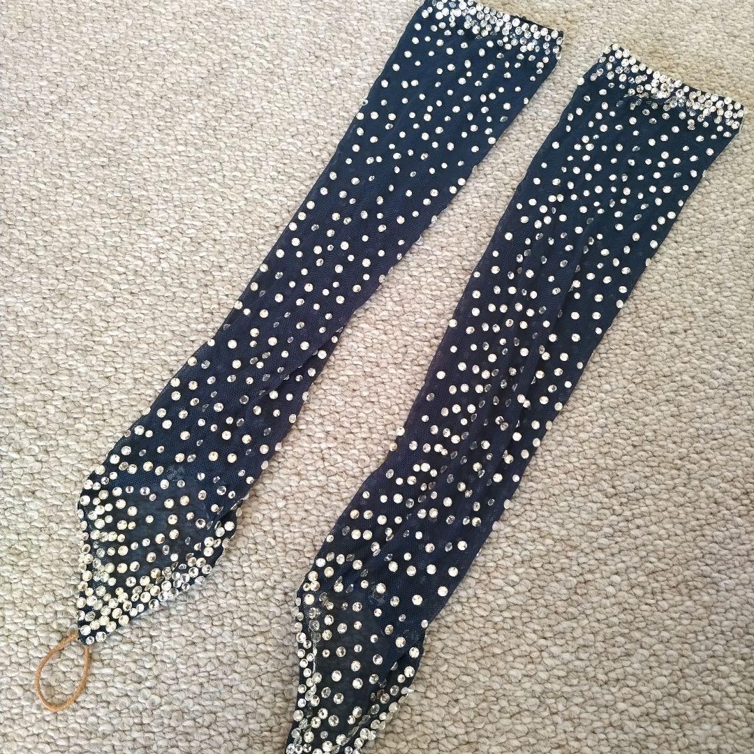 【タカダンス】社交ダンス ラテンドレス