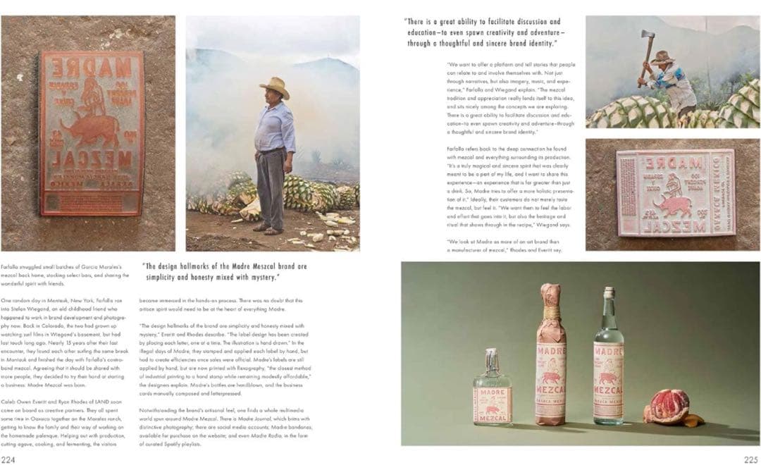 【洋書】Upstart! スタートアップ企業のブランディングアイデア集