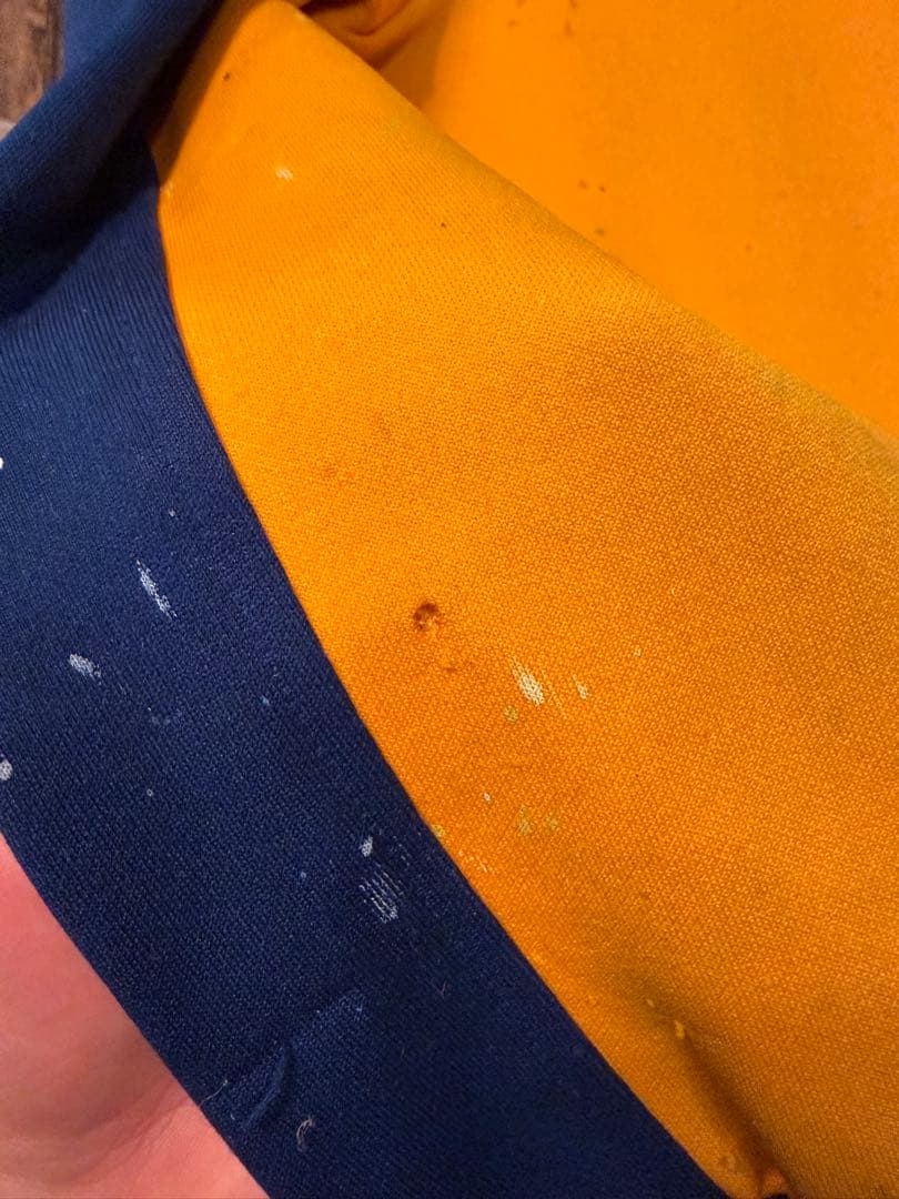 vintage70s adidas トラックジャケット デサント製