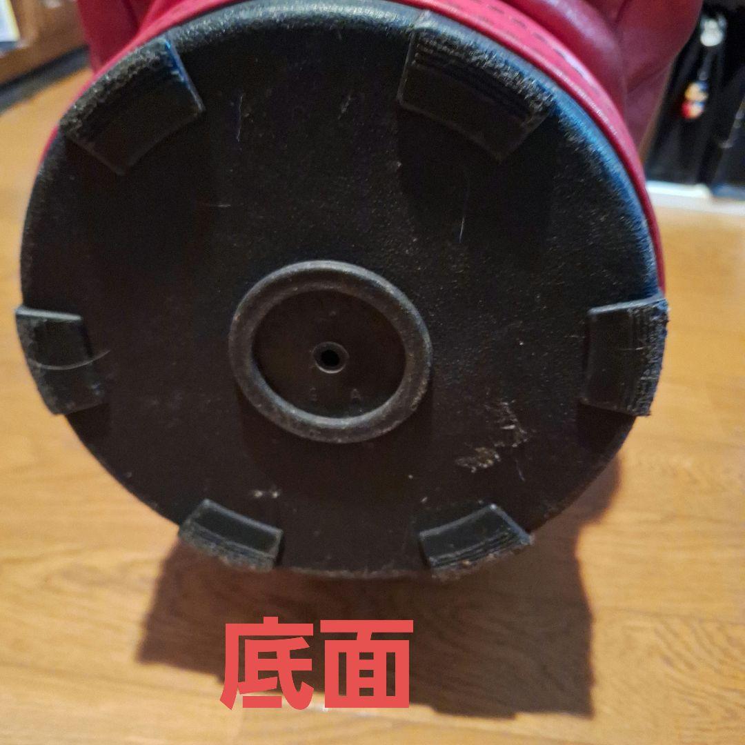 ⭐ダンロップフェニックストーナメント赤のキャディーバックになります。