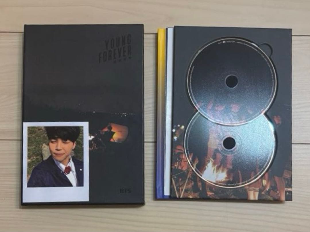 BTS CDまとめ売り トレカあり [処分予定]