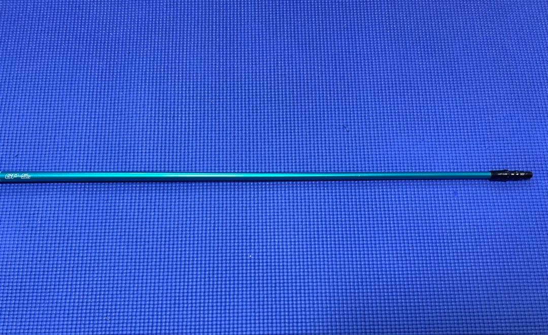 グラファイトデザイン／TOUR AD／ツアーAD GP テーラーメイド　5S