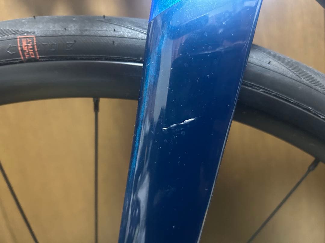 TREK Emonda SL 5 Disc 50cm ロードバイク