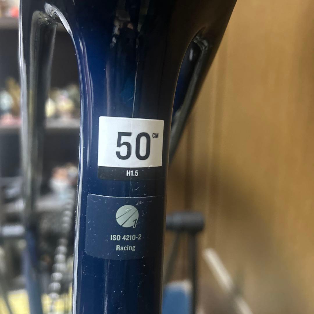 TREK Emonda SL 5 Disc 50cm ロードバイク