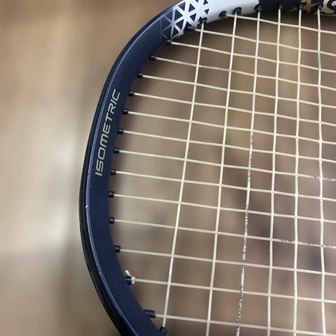 美品◆ヨネックス　アストレルASTREL 105 265g G2E