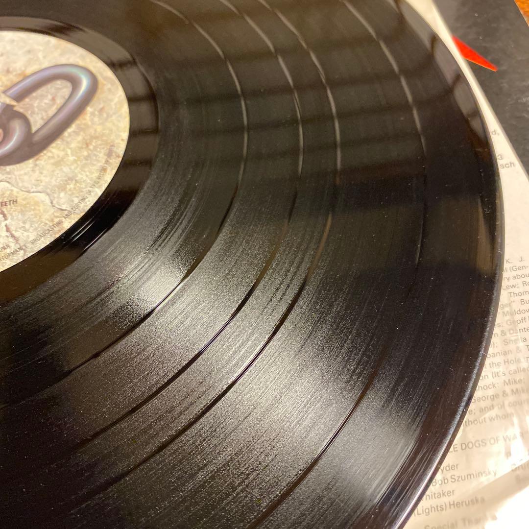 LLICA KILL 'EM ALL レコード