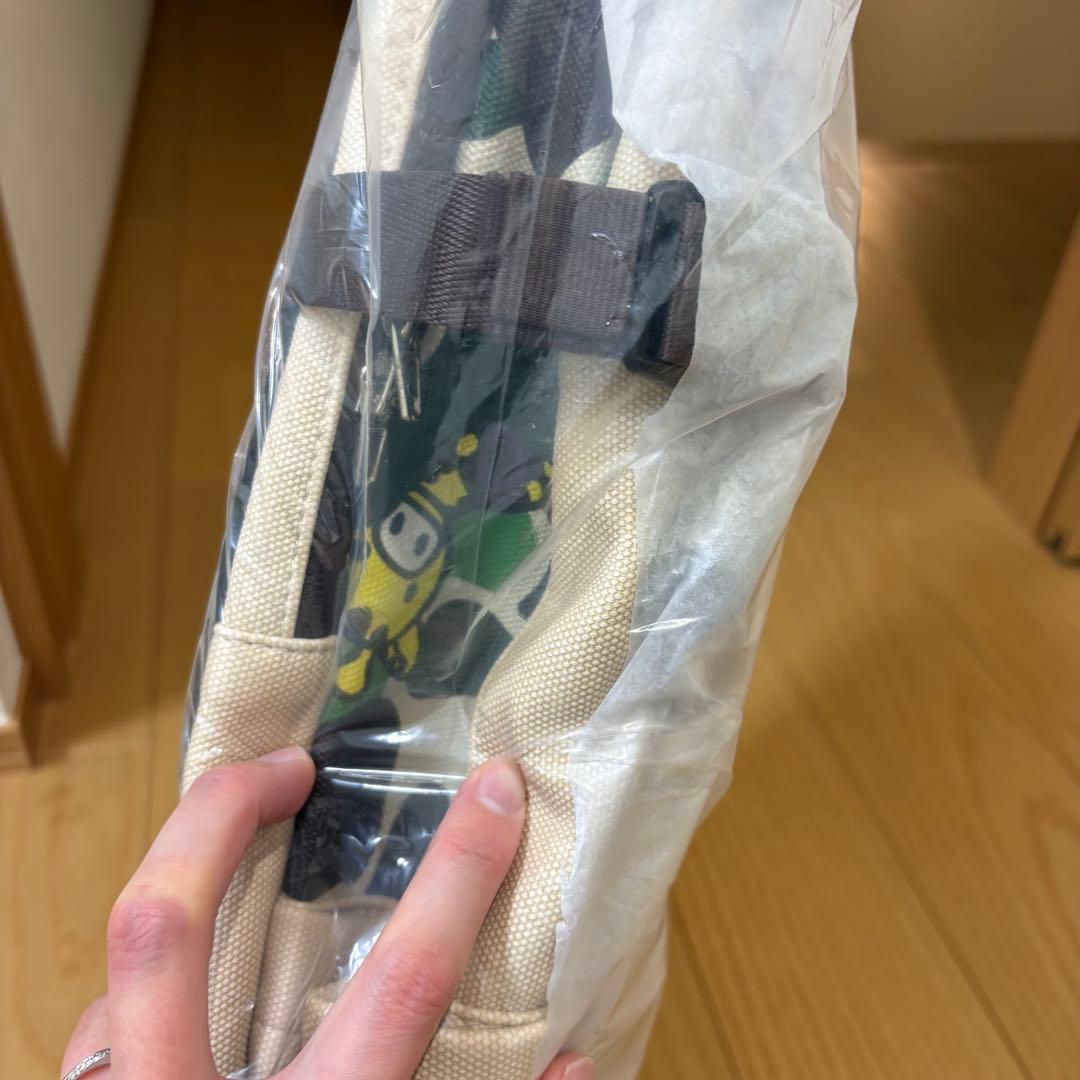 Victor バドミントンバッグ コラボ バックパック