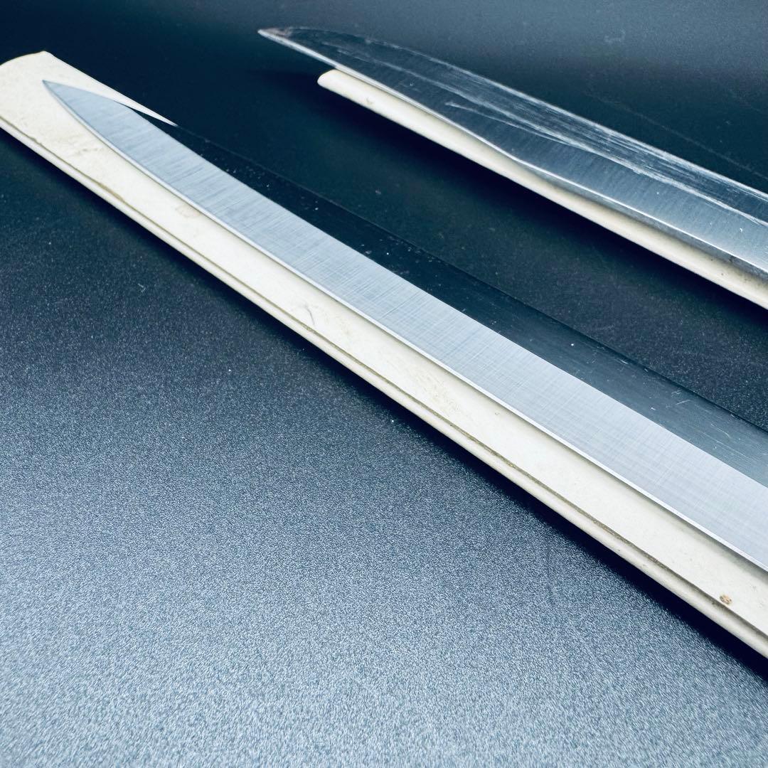 【2本セット】Supreme SUNCRAFT フィレナイフ 包丁 ステンレス