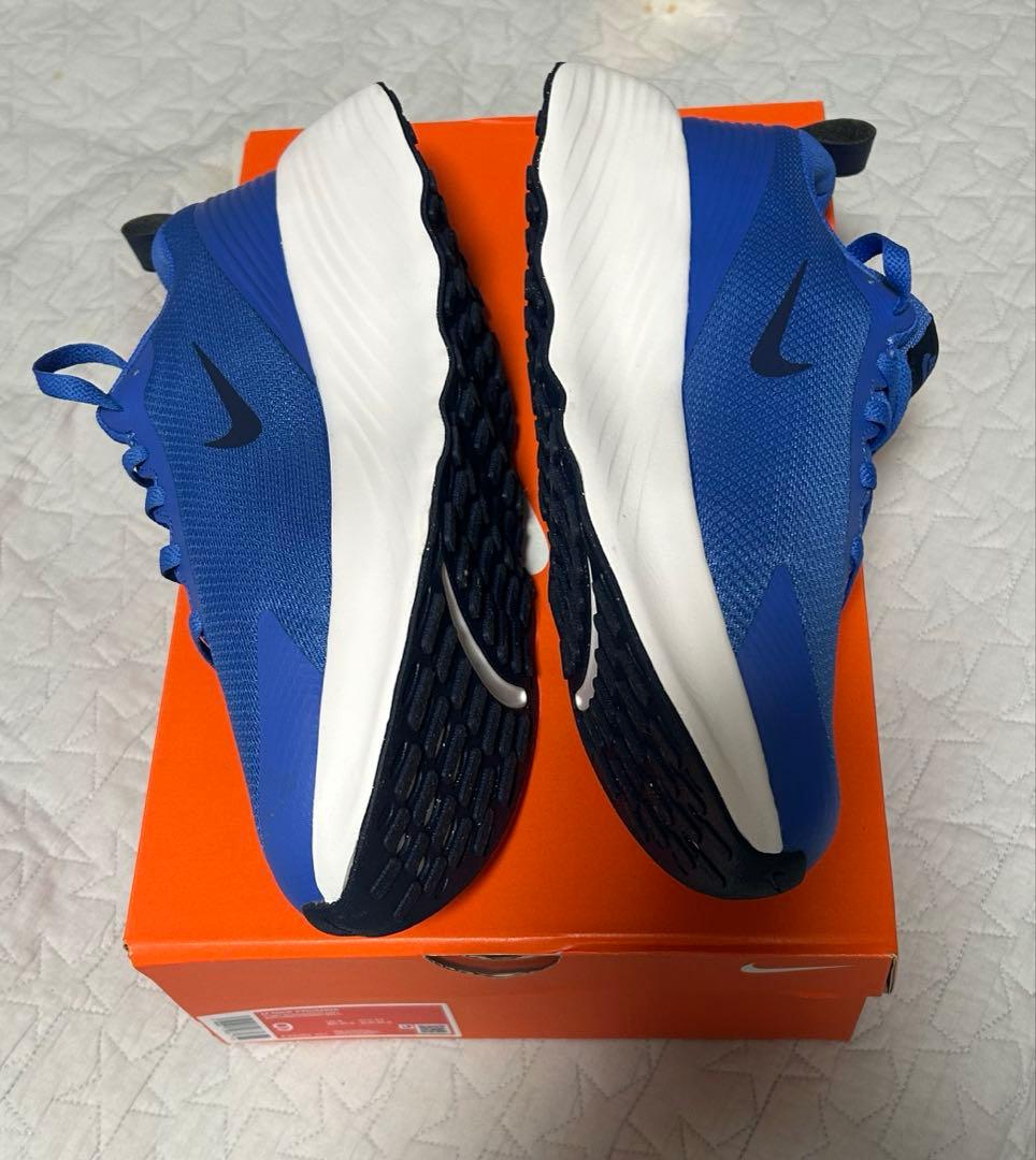 NIKE ナイキ レボリューション 6 NN ブルー 27cm 新品未使用