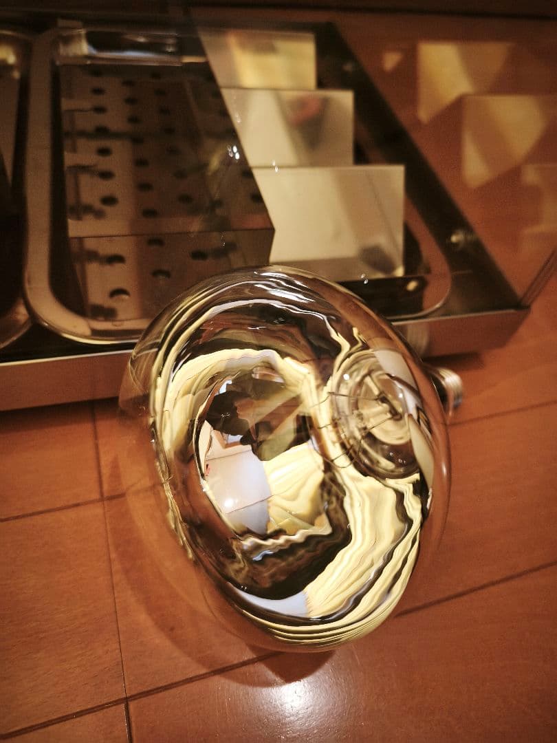 KIPROSTAR 業務用ホットショーケース　PRO-2FG