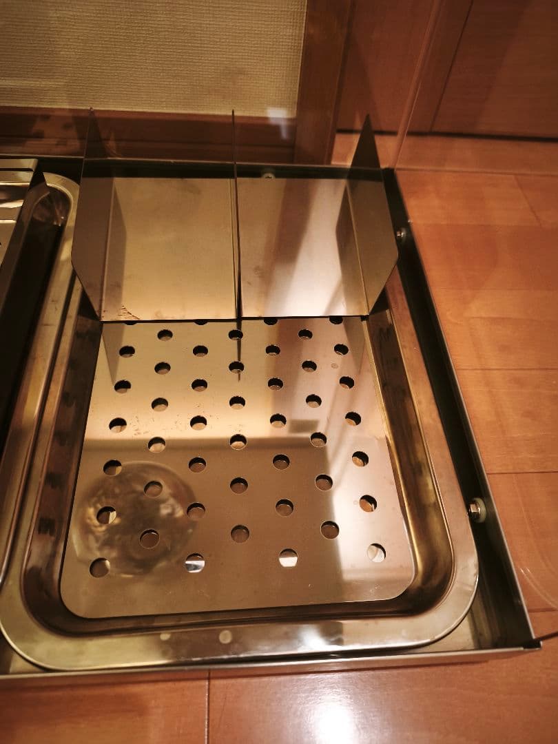 KIPROSTAR 業務用ホットショーケース　PRO-2FG