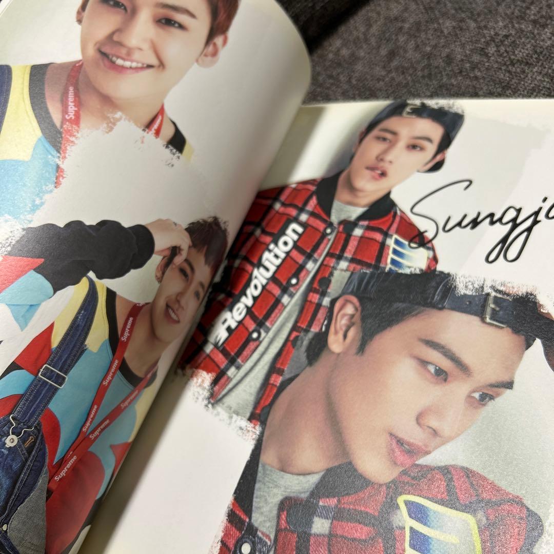 K-POP・アジア BTOB JAPAN BEST ALBUM 2016-2017 365DAYS-