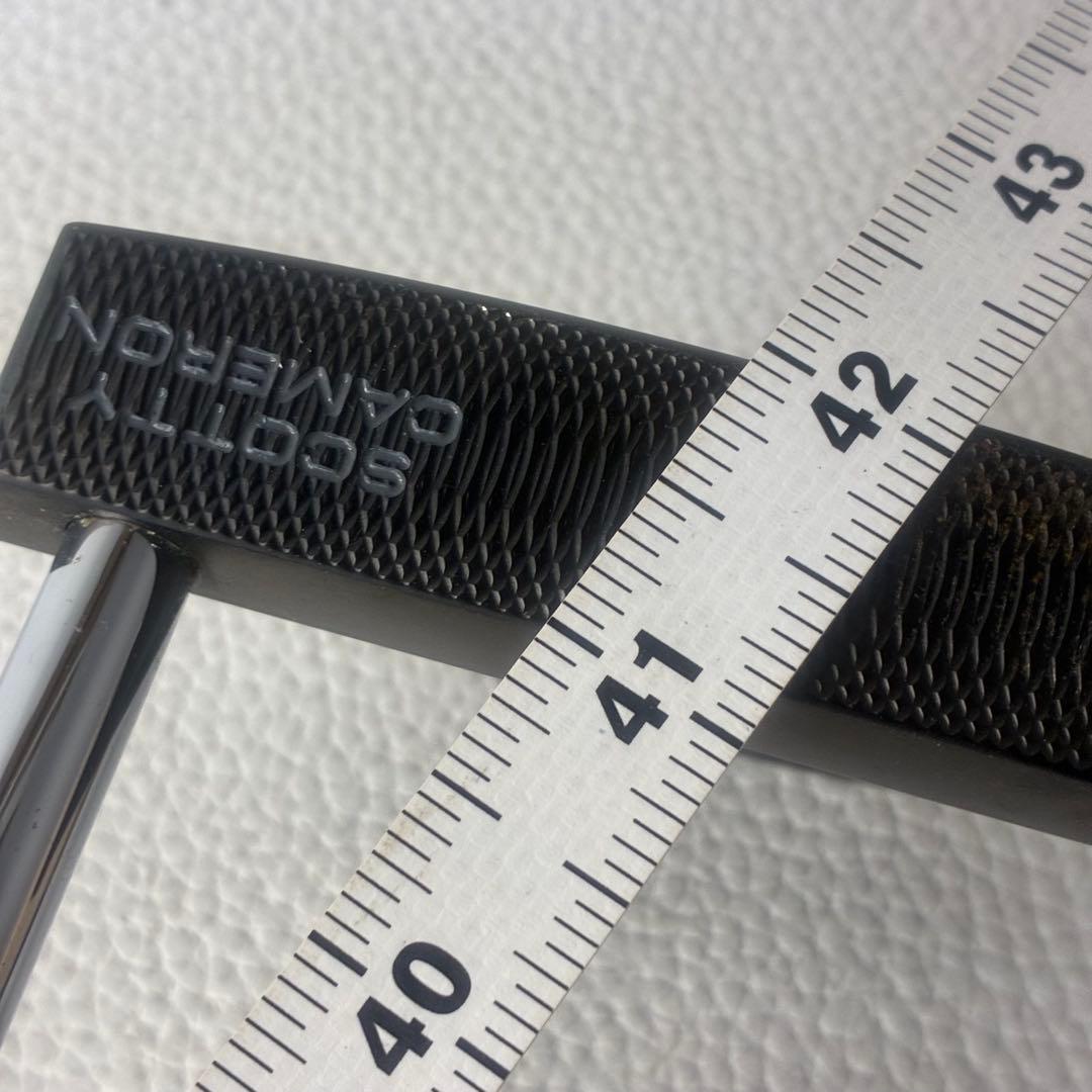 42インチ　Scotty Cameron Select Golo Mid