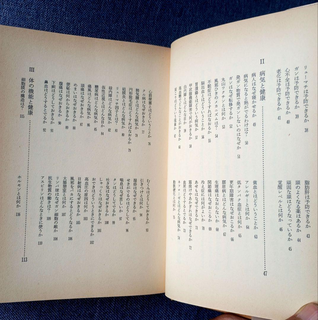 三石 巌 全業績（11 ）健康ものしり事典　初版発行