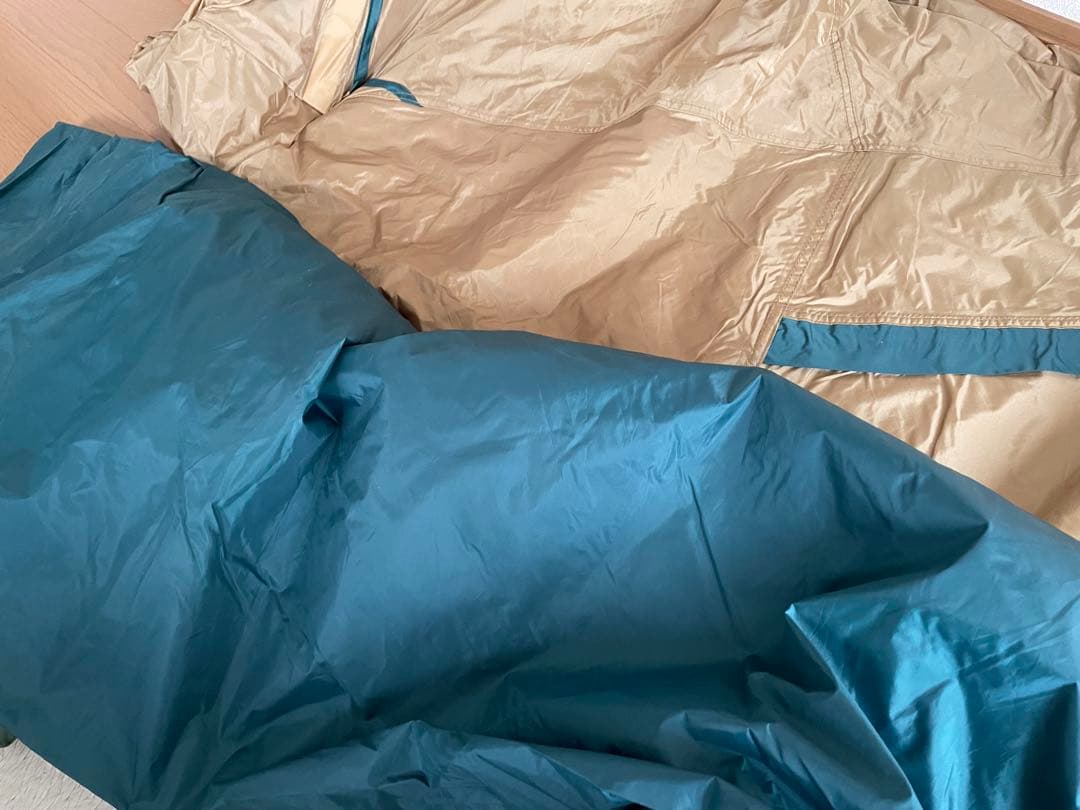 コールマン エクスカーションティピー325