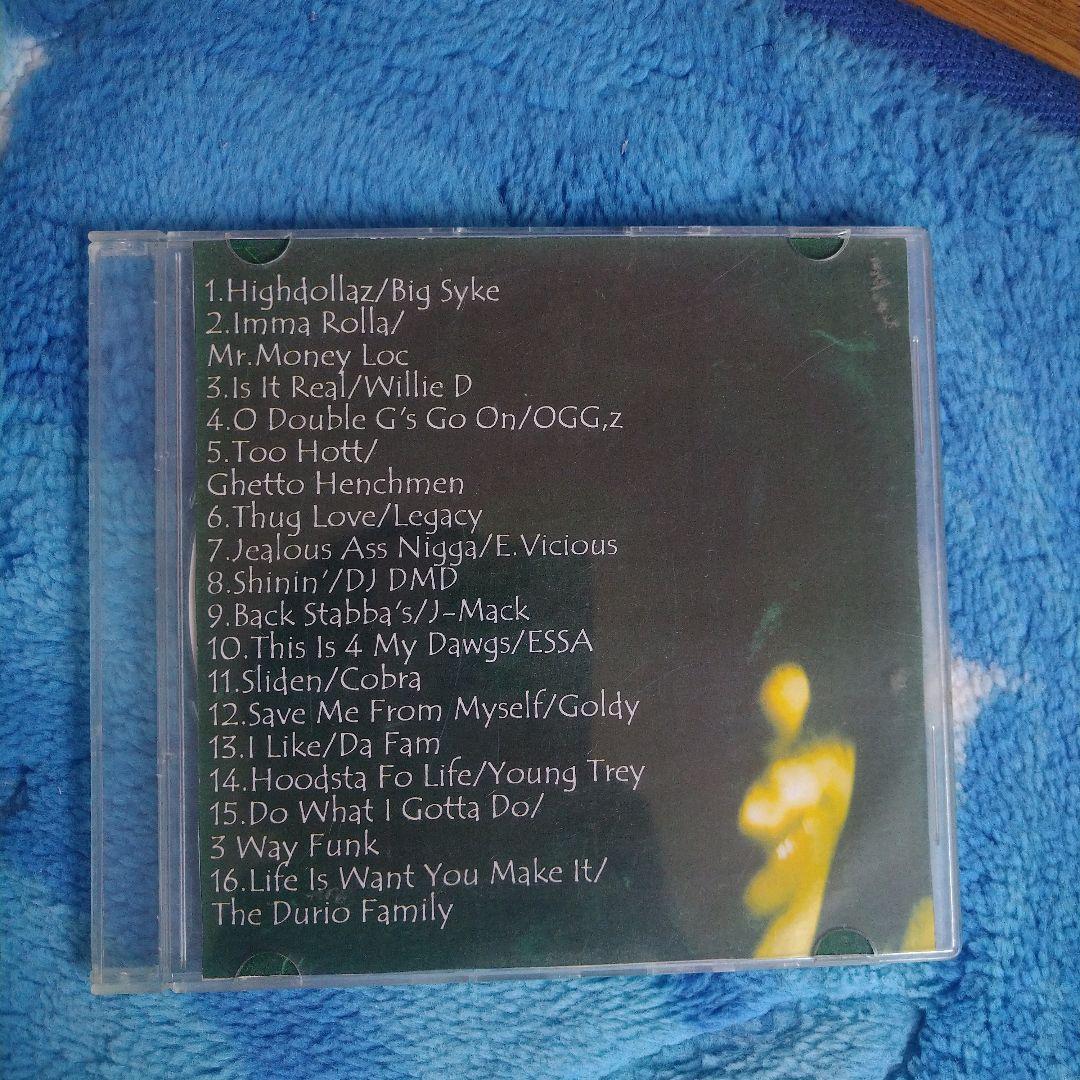 G-rap 19枚まとめ売り westside ウエッサイ おまけあり