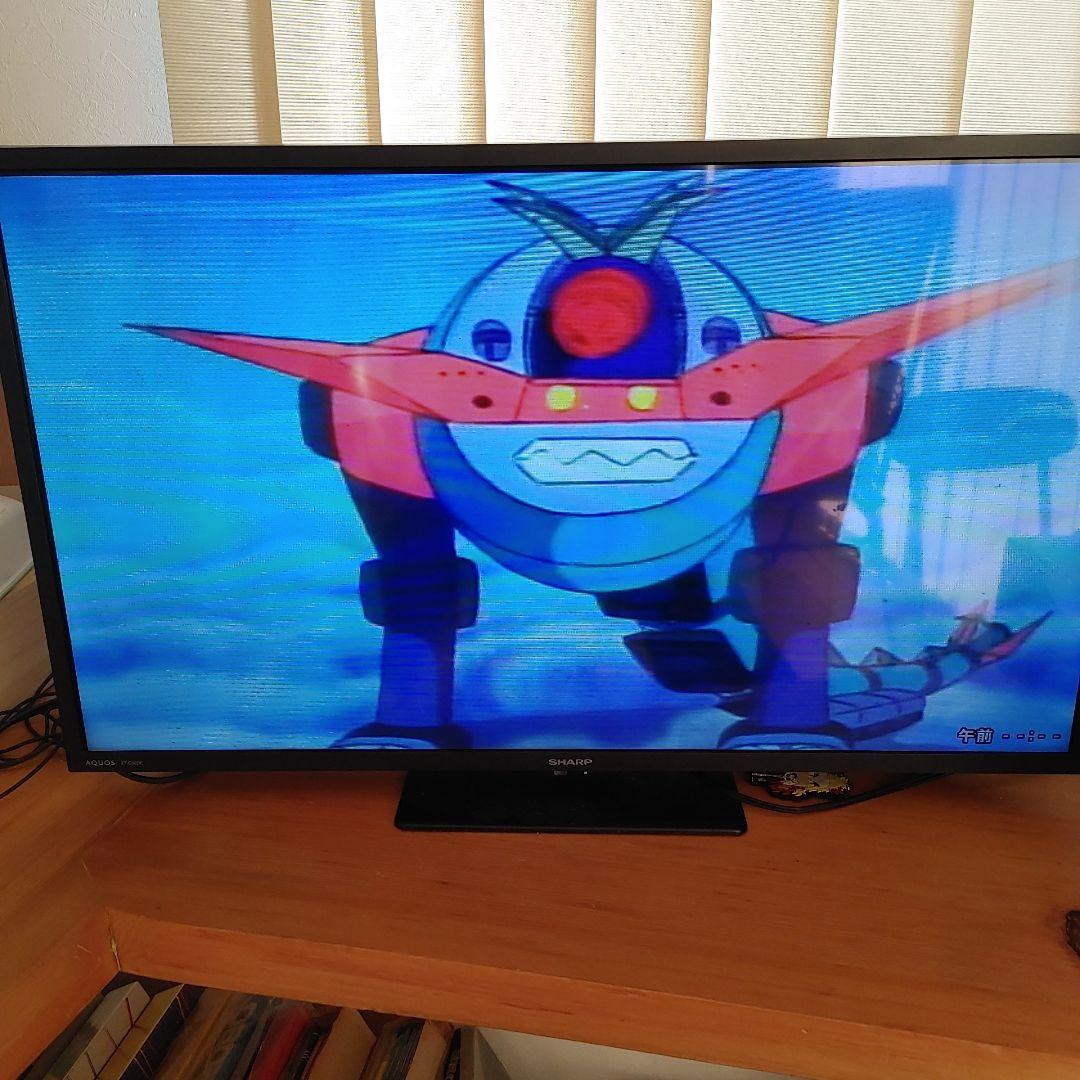 大空魔竜ガイキング レーザーディスクセット