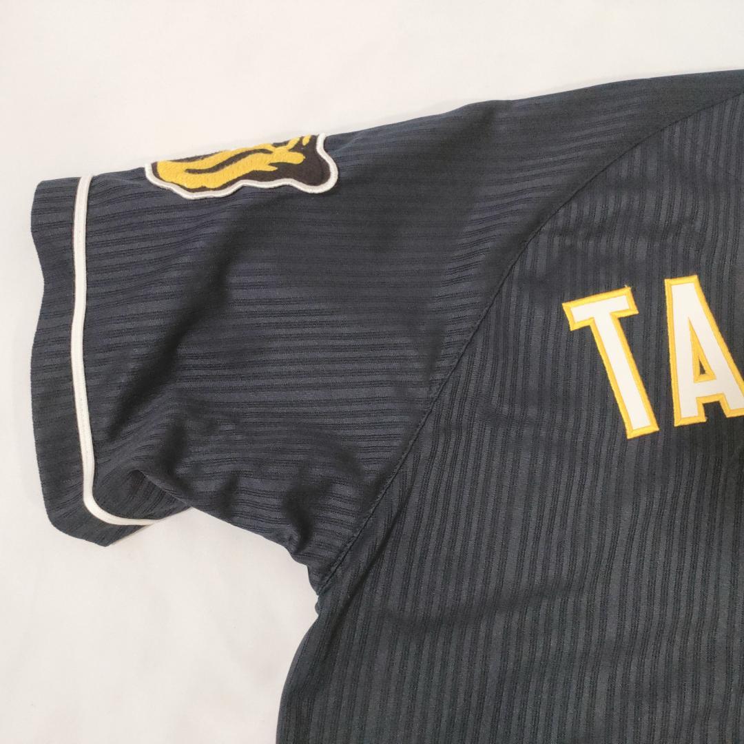 阪神タイガース 伝統の一戦 レプリカユニフォーム 高山俊 9 Lサイズ