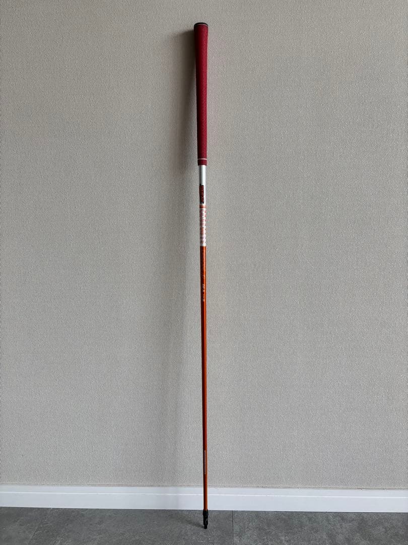 グラファイトデザイン Tour AD DI-5S PING 3W用