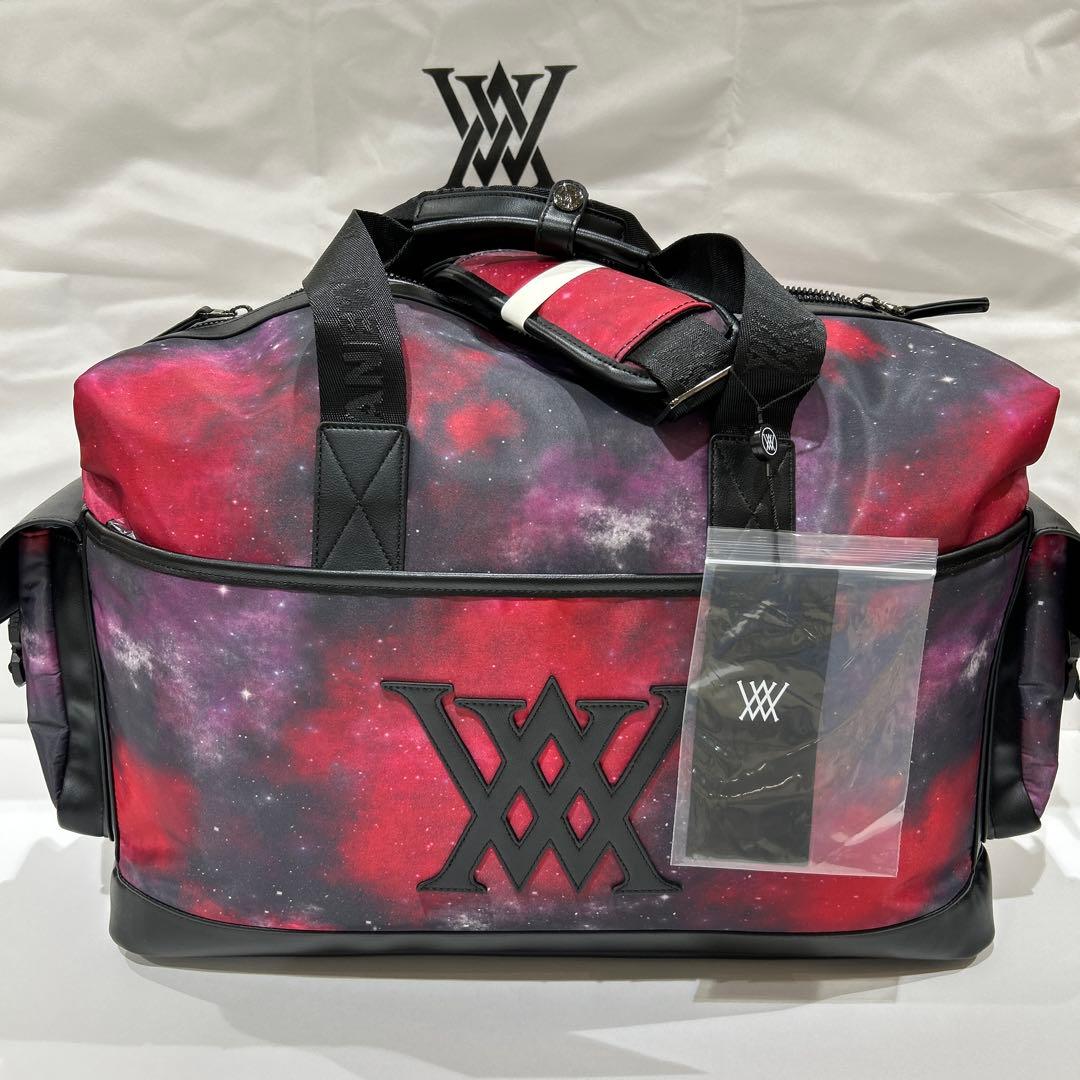 新品❤️anewgolf❤️ボストンバック