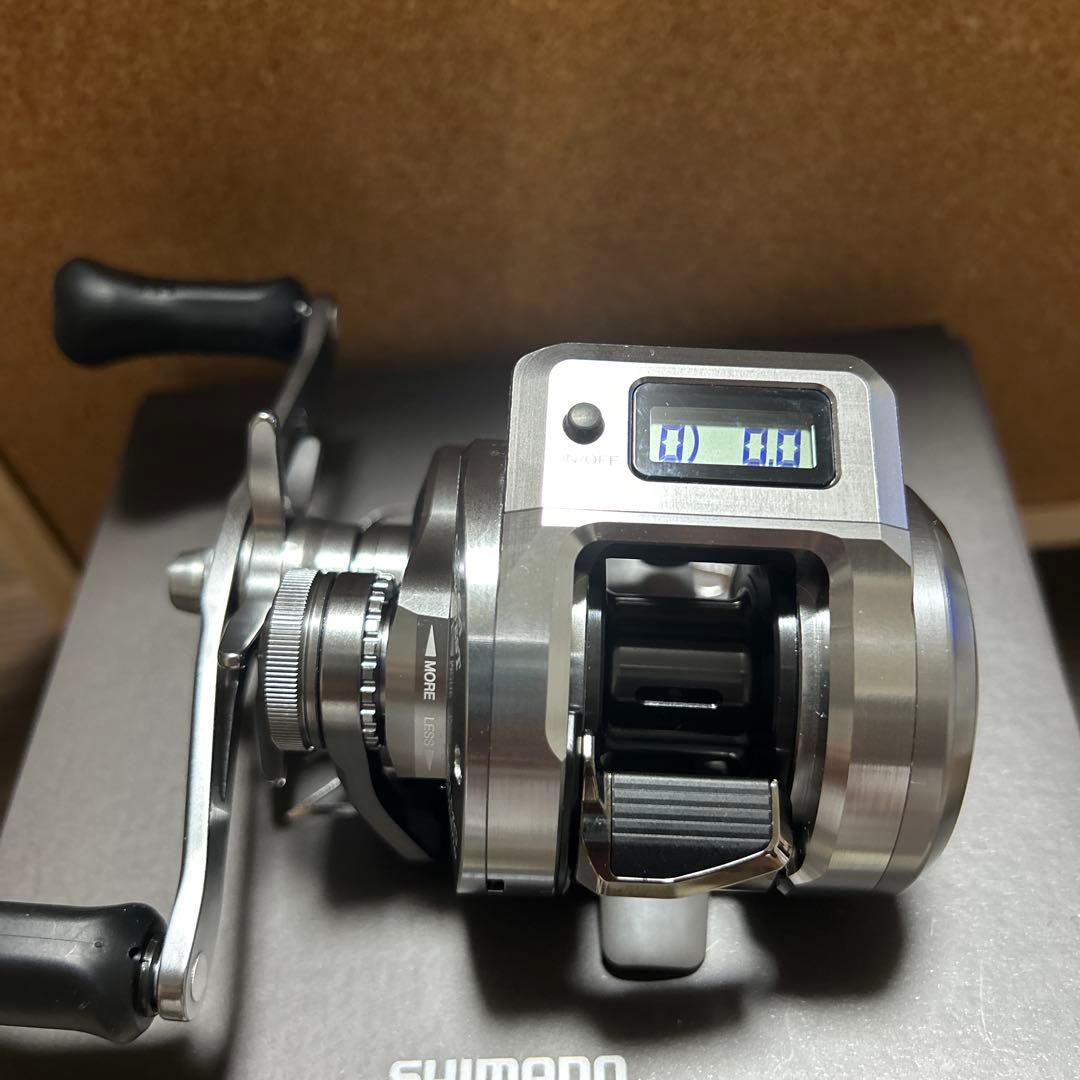 （新品）シマノ　オシアコンクエストCT 201MG