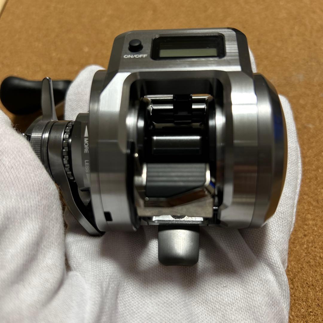 （新品）シマノ　オシアコンクエストCT 201MG