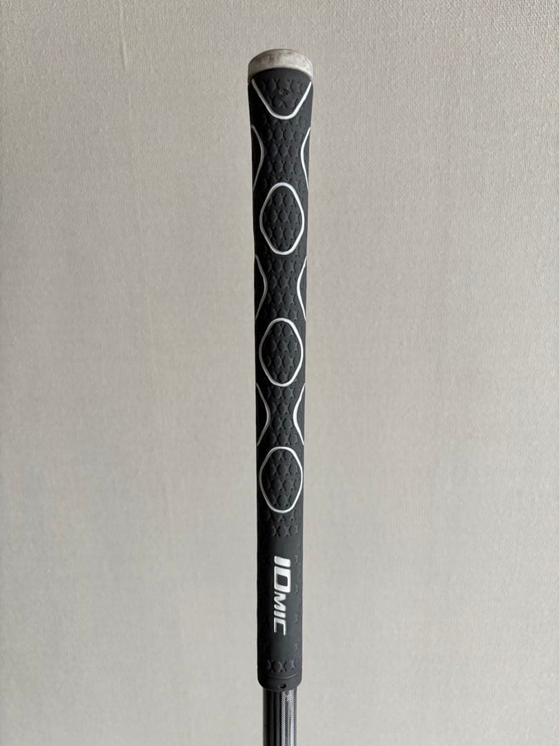 PING G430 ハイブリッド 3U 4U 2本 TOUR 173-85 S