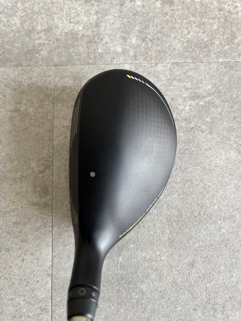 PING G430 ハイブリッド 3U 4U 2本 TOUR 173-85 S