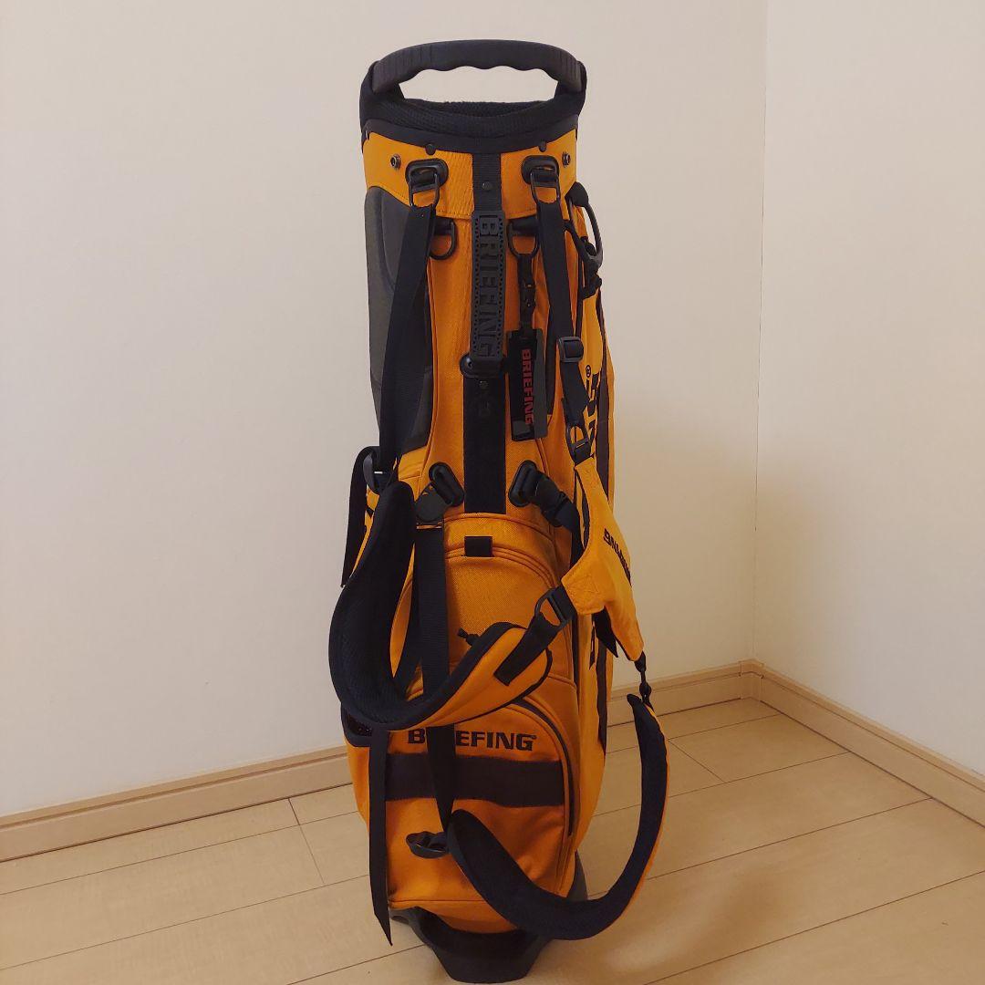 BRIEFING ブリーフィング キャディバッグ スタンド ★限定カラー