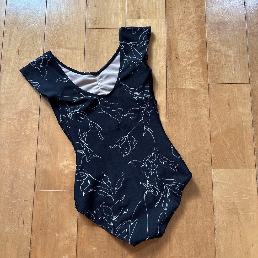 シルフィーヌ　レオタード　38 M