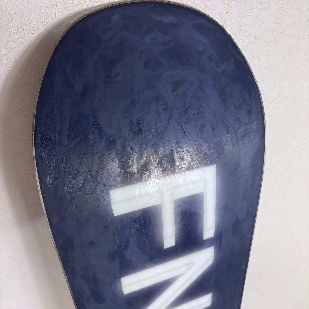 FNTC TNT C 157cm スノーボード 22-23
