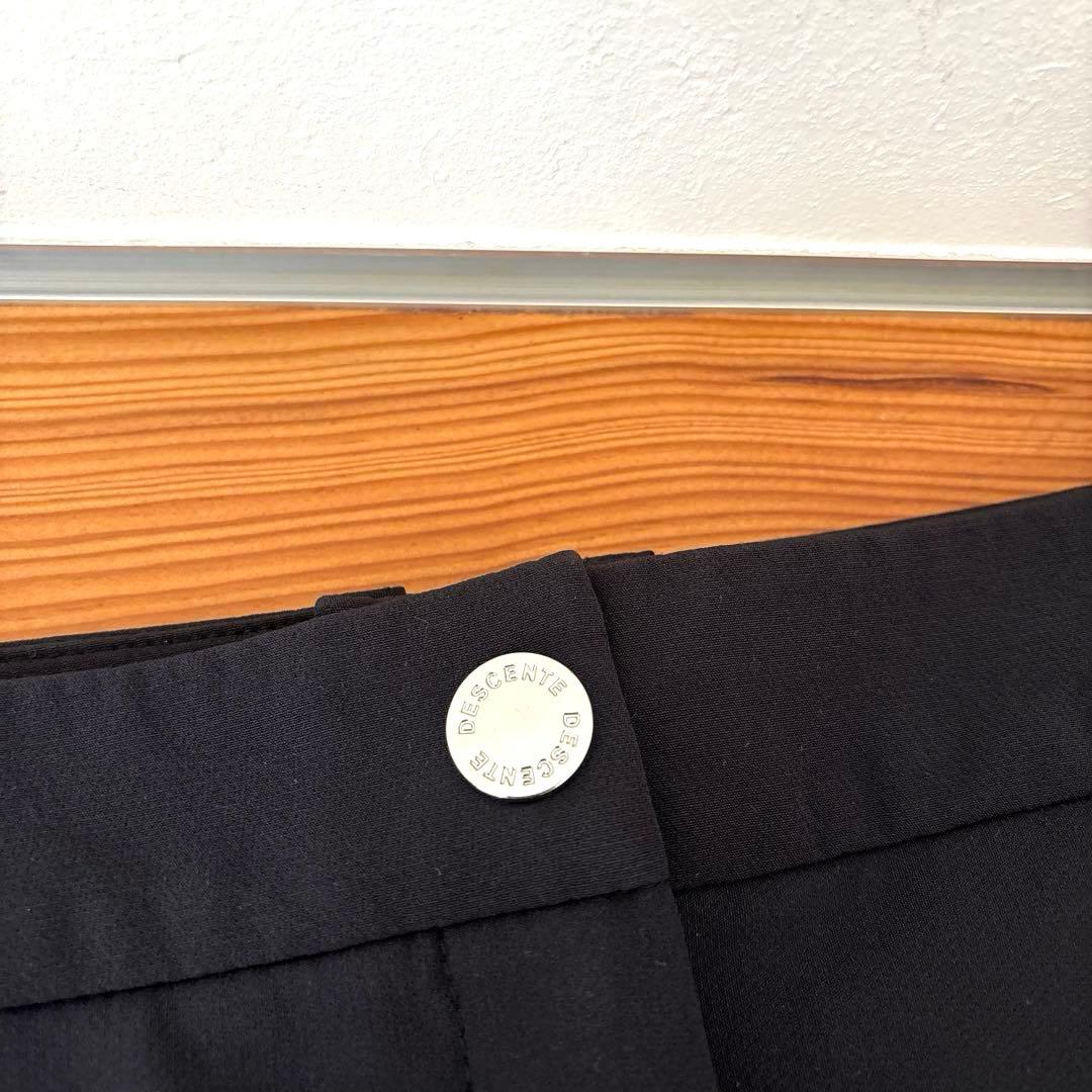 descente golf 半袖トップス&スカート　2点セット